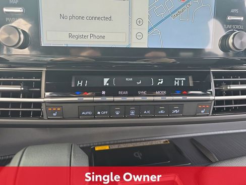 Certified 2024 Toyota Sienna XSE image 26