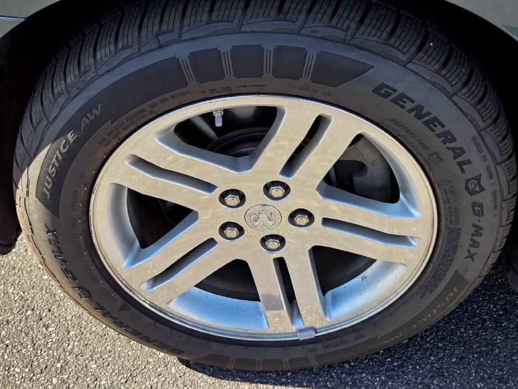 Used 2006 Dodge Charger R/T w/ Convenience Group II RWD image 12