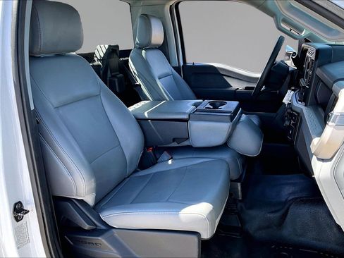 Used 2023 Ford F550 4X4 2dr Regular Cab 145.3-205. image 27