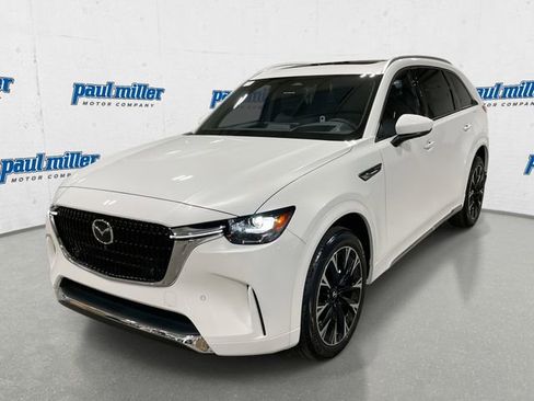 New 2026 MAZDA CX-90 3.3 Turbo S w/ Premium Plus AWD/4WD image 1