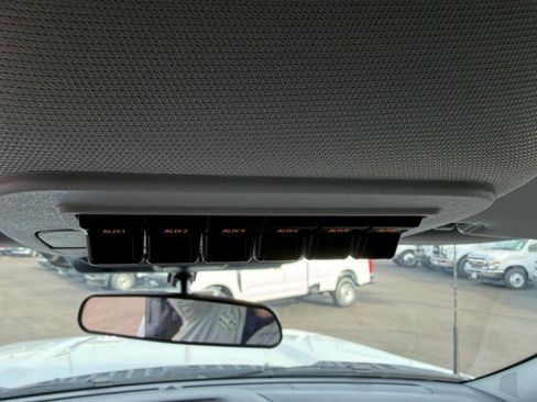 New 2026 Ford F550 4x4 Supercab Super Duty image 10