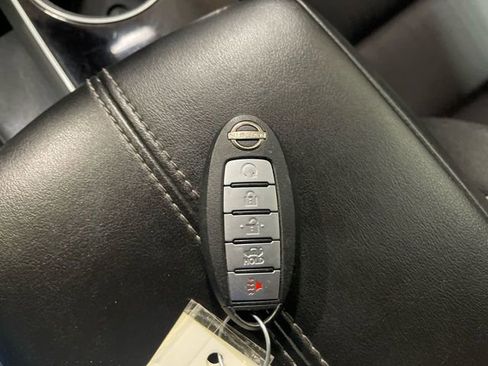 Used 2024 Nissan Altima 2.5 SV FWD image 20