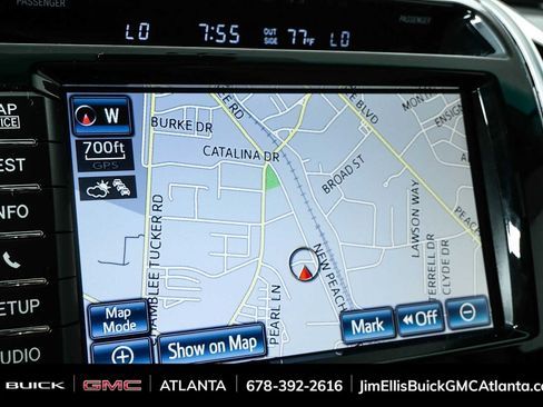 Used 2015 Toyota Land Cruiser AWD/4WD image 15