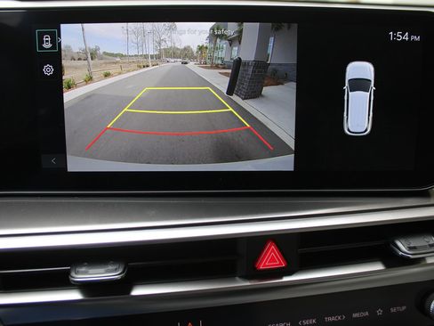 New 2026 Kia Sorento S w/ S Panoramic Sunroof Package image 47