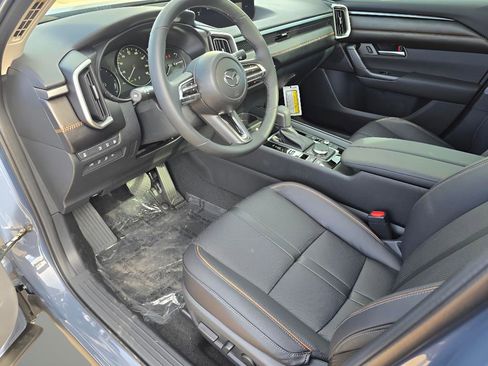 Used 2026 MAZDA CX-50 AWD 2.5 Hybrid w/ Weather Package image 25