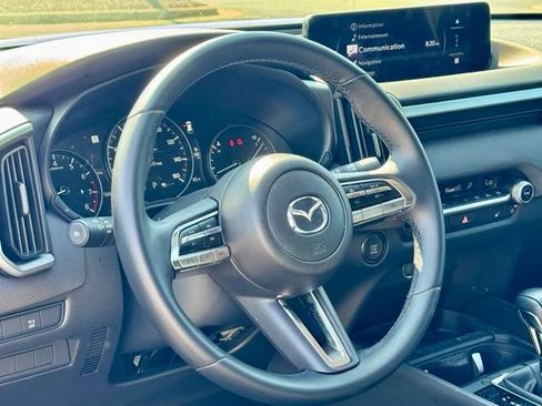 Used 2025 MAZDA CX-50 AWD 2.5 S w/ Weather Package image 21