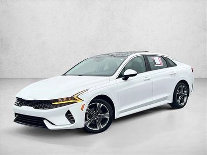Used 2023 Kia K5 EX