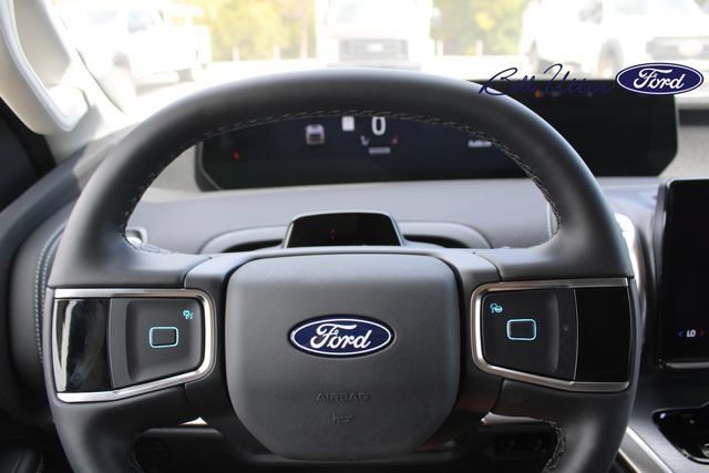New 2027 Ford Expedition Max Platinum w/ Driver's Package AWD/4WD image 17