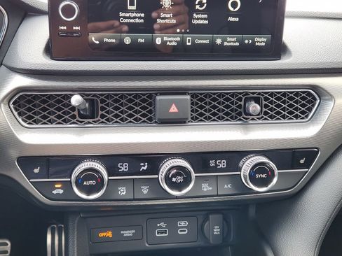 New 2026 Acura Integra A-Spec FWD image 19
