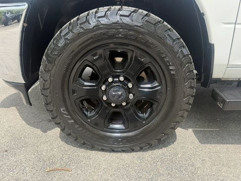 Used 2019 RAM 2500 Tradesman image 21