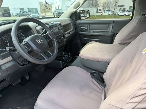 Used 2012 RAM 1500 Express image 7