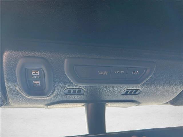 Used 2021 Jeep Wrangler Unlimited Sport w/ Sun And Sound Package AWD/4WD image 18