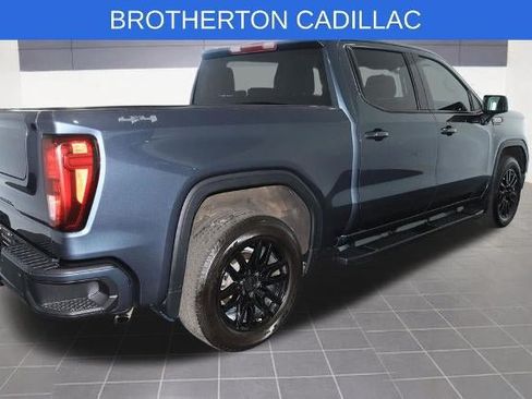Used 2021 GMC Sierra 1500 Elevation AWD/4WD image 9