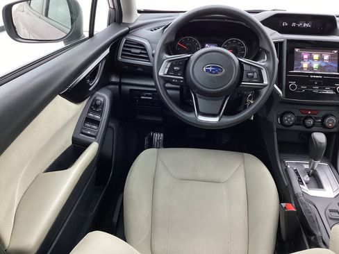 Used 2017 Subaru Impreza 2.0i AWD/4WD image 30