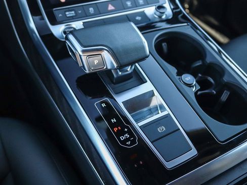 Certified 2023 Audi Q7 2.0T Premium w/ Convenience Package AWD/4WD image 25