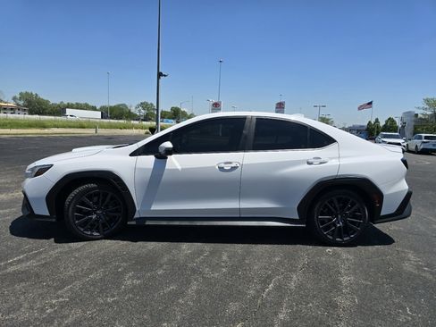 Used 2023 Subaru WRX Limited w/ Popular Package #1 AWD/4WD image 15