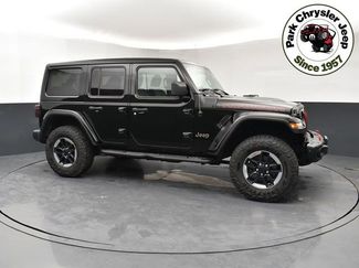 Used 2019 Jeep Wrangler Unlimited Rubicon AWD/4WD video 1