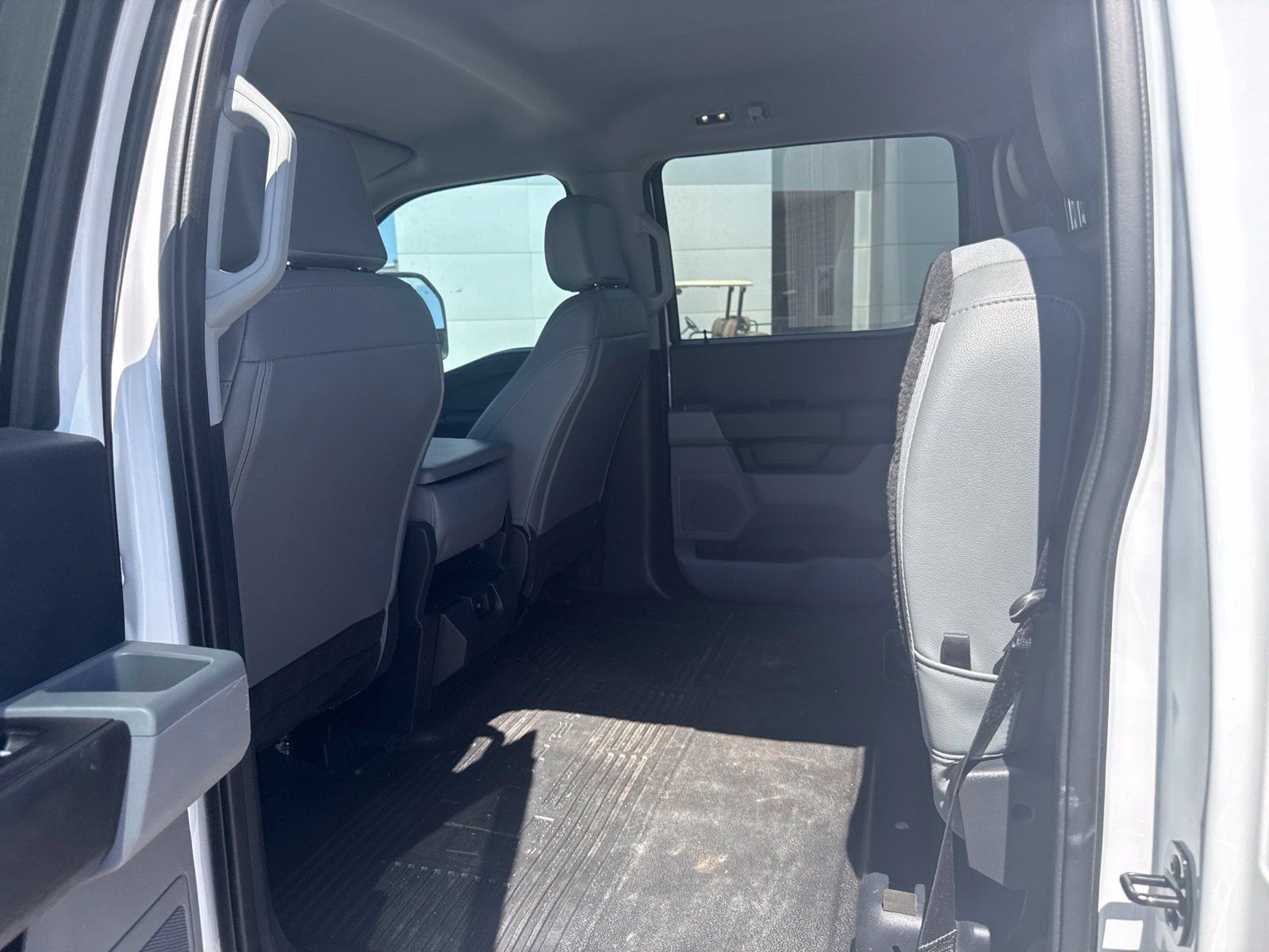 Certified 2023 Ford F450 XL AWD/4WD image 10