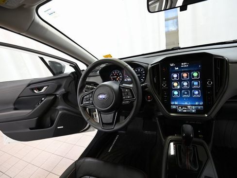 Certified 2024 Subaru Crosstrek 2.5i Limited image 26
