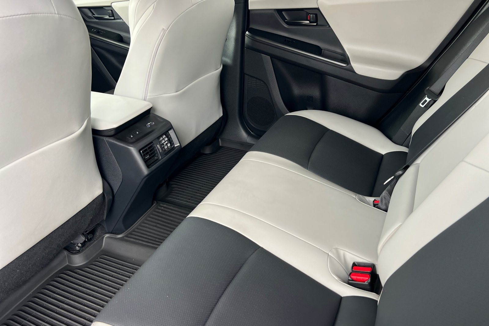 Certified 2026 Toyota bZ AWD/4WD image 12