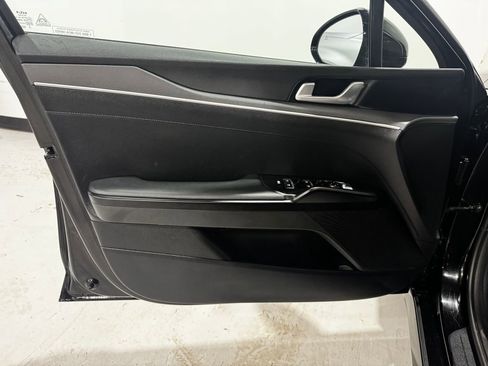 Used 2025 Kia K5 LXS image 15