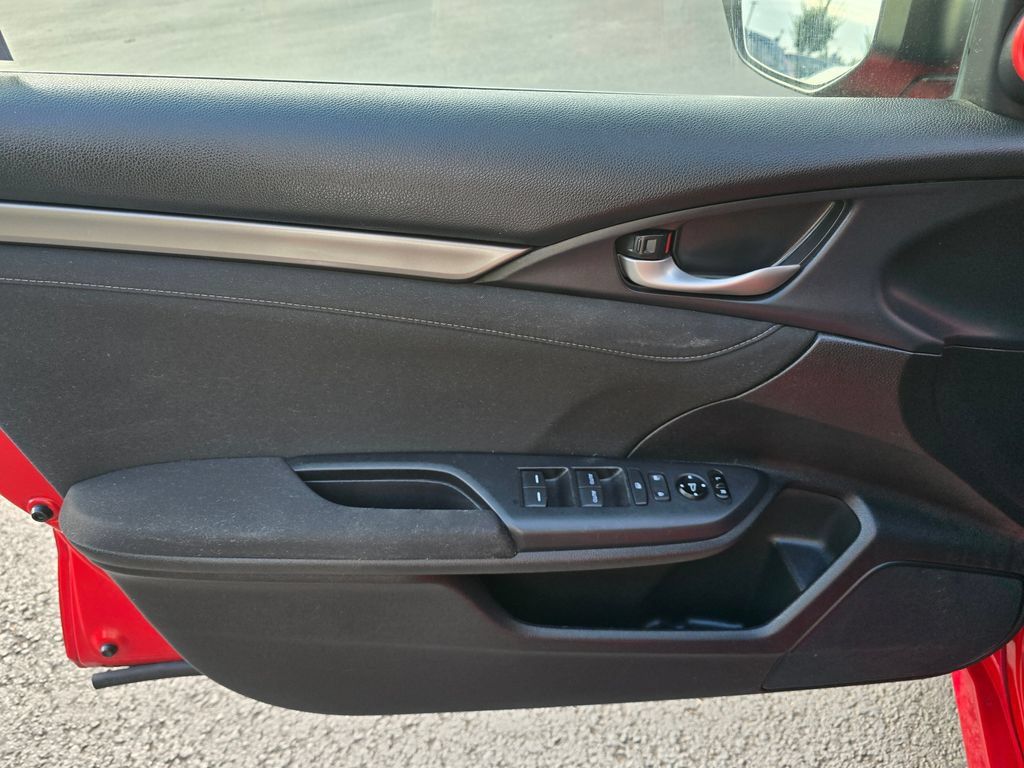 Used 2018 Honda Civic EX image 10
