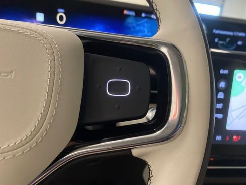 New 2025 Lincoln Nautilus Black Label w/ Jet Appearance Package image 43