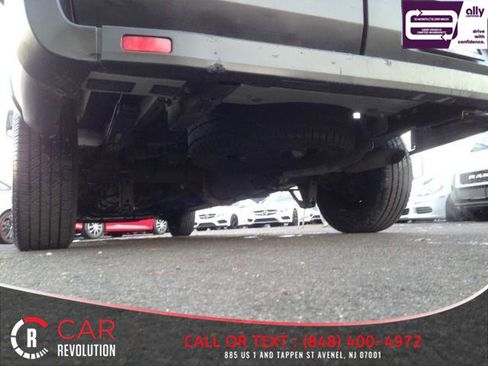 Used 2019 Ford Transit 250 148 Medium Roof w/ Interior Upgrade Package image 18