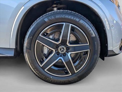 Certified 2025 Mercedes-Benz GLC 300 4MATIC image 22