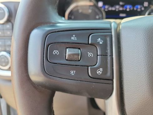 Used 2021 GMC Sierra 2500 Denali w/ Denali Ultimate Package AWD/4WD image 25
