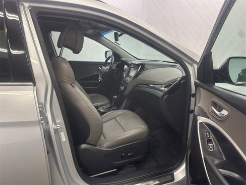 Used 2016 Hyundai Santa Fe Sport 2.0T w/ Option Group 05 image 15