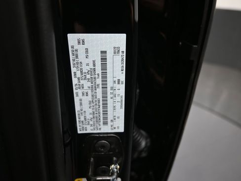 New 2026 Ford F150 XLT image 19