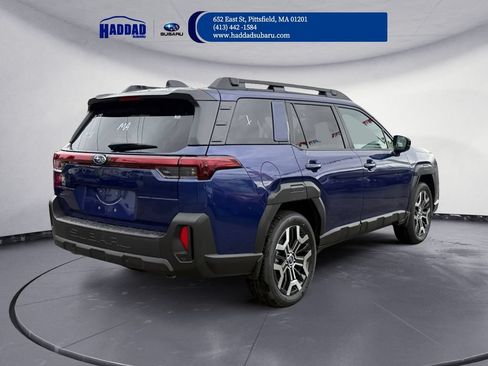 New 2026 Subaru Outback Touring XT AWD/4WD image 5
