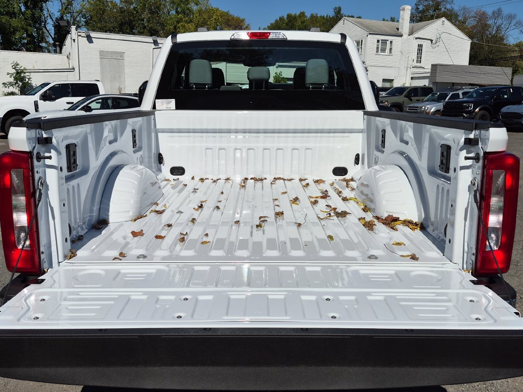 New 2027 Ford F250 XL w/ XL Chrome Package AWD/4WD image 24