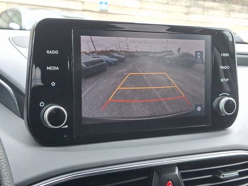 Certified 2023 Hyundai Santa Fe SE image 17