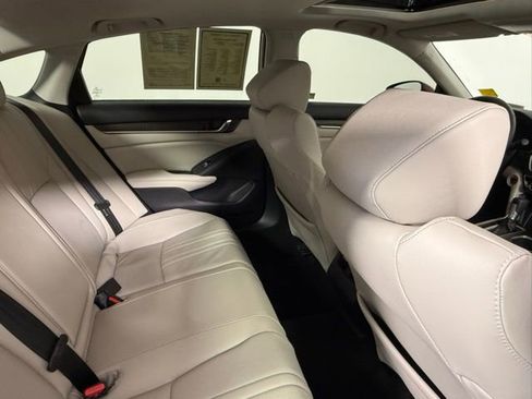 Used 2020 Honda Accord EX-L image 43