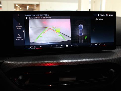 Certified 2025 BMW i4 eDrive40 image 19