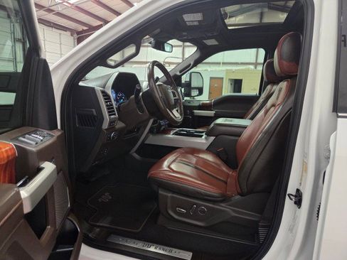 Used 2021 Ford F250 King Ranch w/ King Ranch Ultimate Package image 71