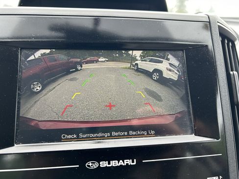 Used 2017 Subaru Impreza 2.0i AWD/4WD image 14