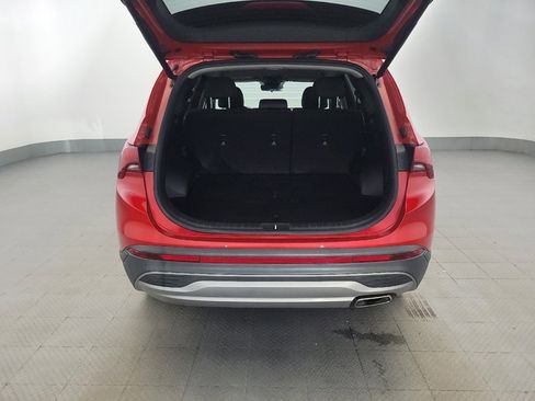 Used 2023 Hyundai Santa Fe SEL AWD/4WD image 29