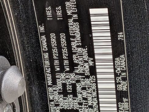 Used 2022 Lexus RX 350 AWD w/ Premium Package image 37