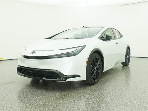 New 2026 Toyota Prius Plug-In Hybrid image 67