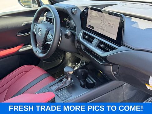 Used 2024 Lexus UX 250h F Sport FWD image 10