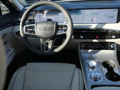 New 2026 Genesis GV70 2.5T Advanced image 9