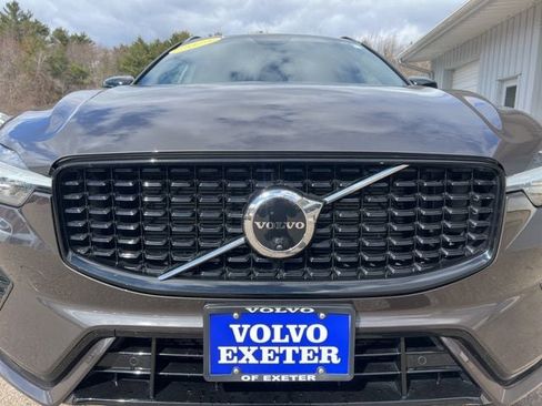 Certified 2025 Volvo XC60 B5 Ultra AWD/4WD image 14