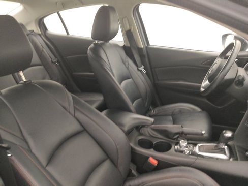 Used 2014 MAZDA MAZDA3 i Grand Touring FWD image 21