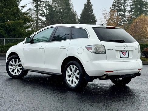 Used 2009 MAZDA CX-7 Touring image 2