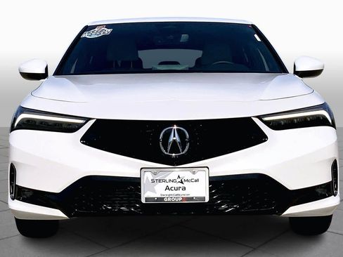 Used 2025 Acura Integra A-Spec image 3