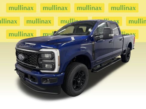 New 2026 Ford F250 XL w/ STX Appearance Package AWD/4WD image 11