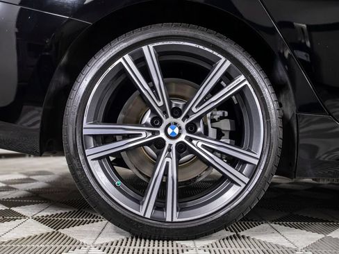 Used 2023 BMW 330i Sedan w/ Driving Assistance Package RWD image 19